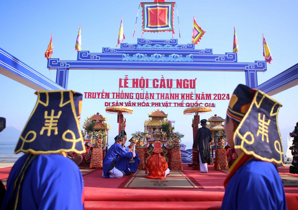di sản văn hóa phi vật thể ở đà nẵng