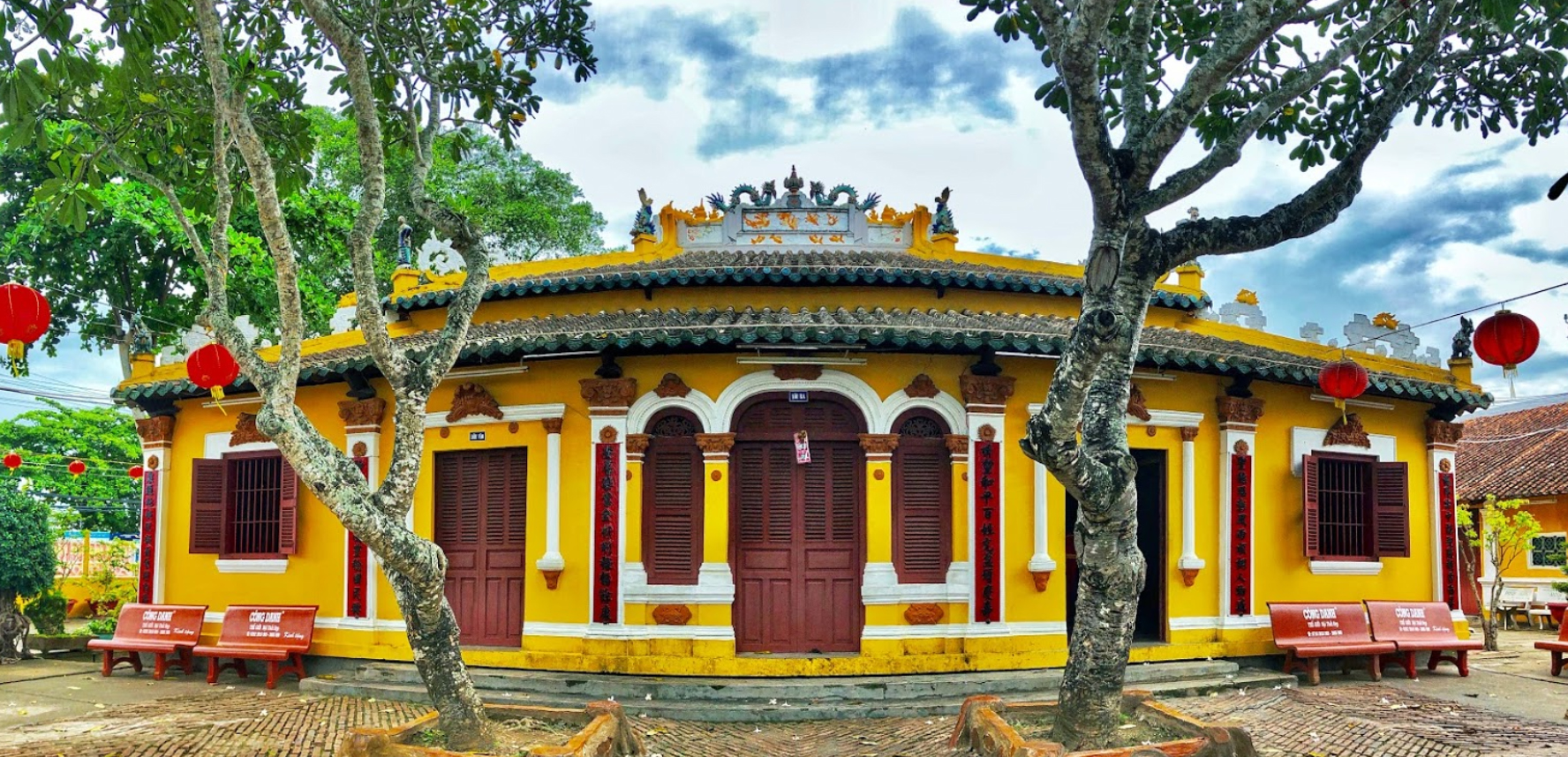 di tích lịch sử cần thơ - Hình 1