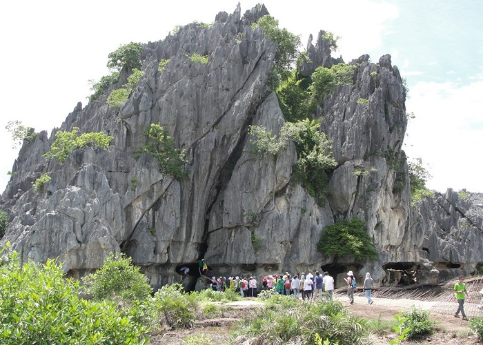 di tích lịch sử ở kiên giang - Hình 2