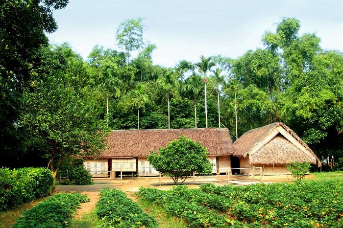 di tích lịch sử ở nghệ an - Hình 3