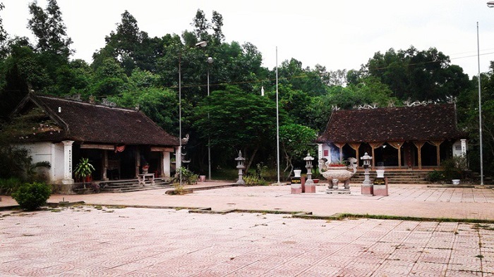 di tích lịch sử ở nghệ an - Hình 4