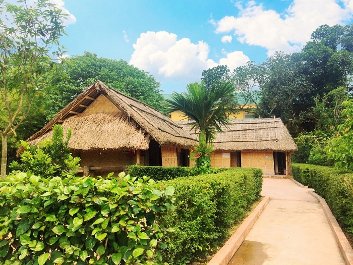 di tích lịch sử ở nghệ an - Hình 5