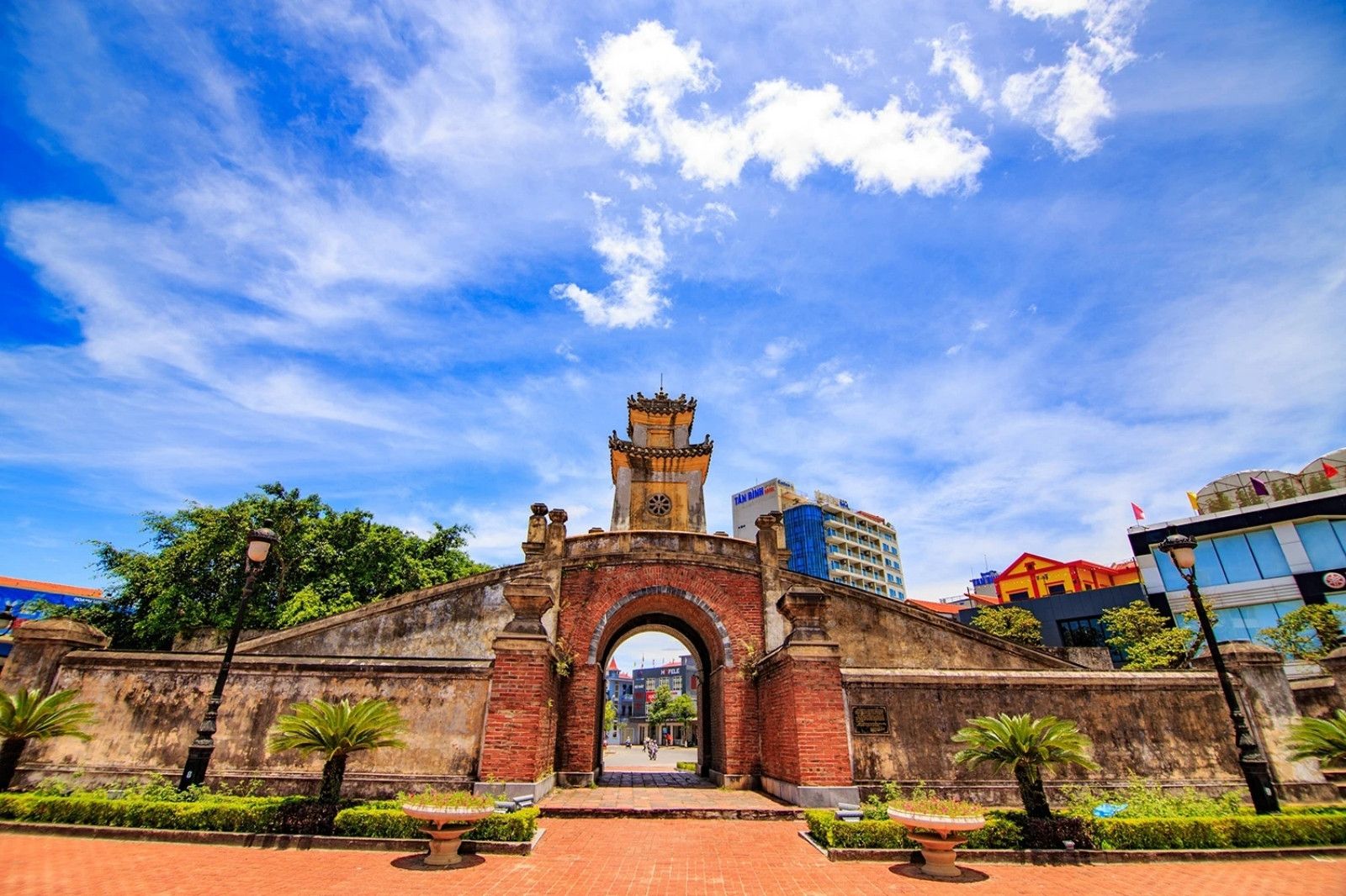 di tích lịch sử quảng bình - Hình 2
