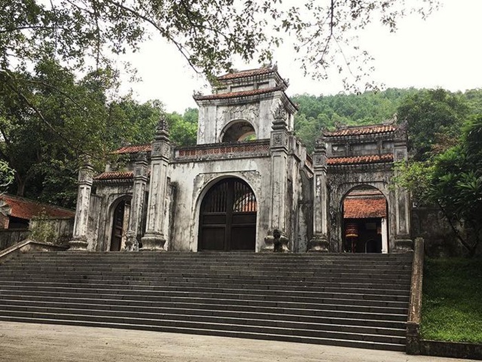 di tích lịch sử thanh hoá - Hình 2