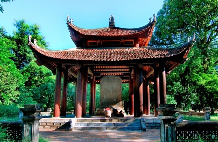 di tích lịch sử thanh hoá