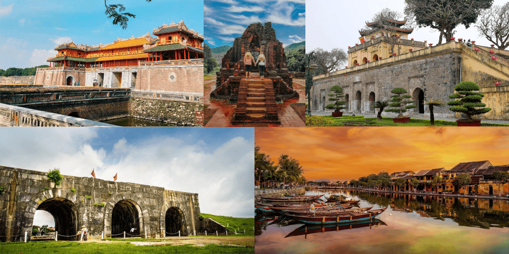 di tích lịch sử việt nam được unesco công nhận - Hình 2