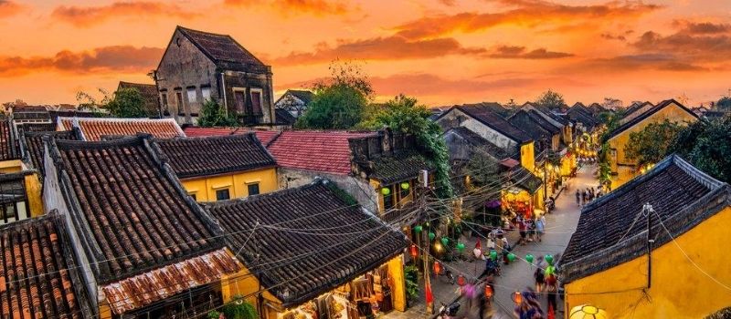 di tích lịch sử việt nam được unesco công nhận - Hình 4