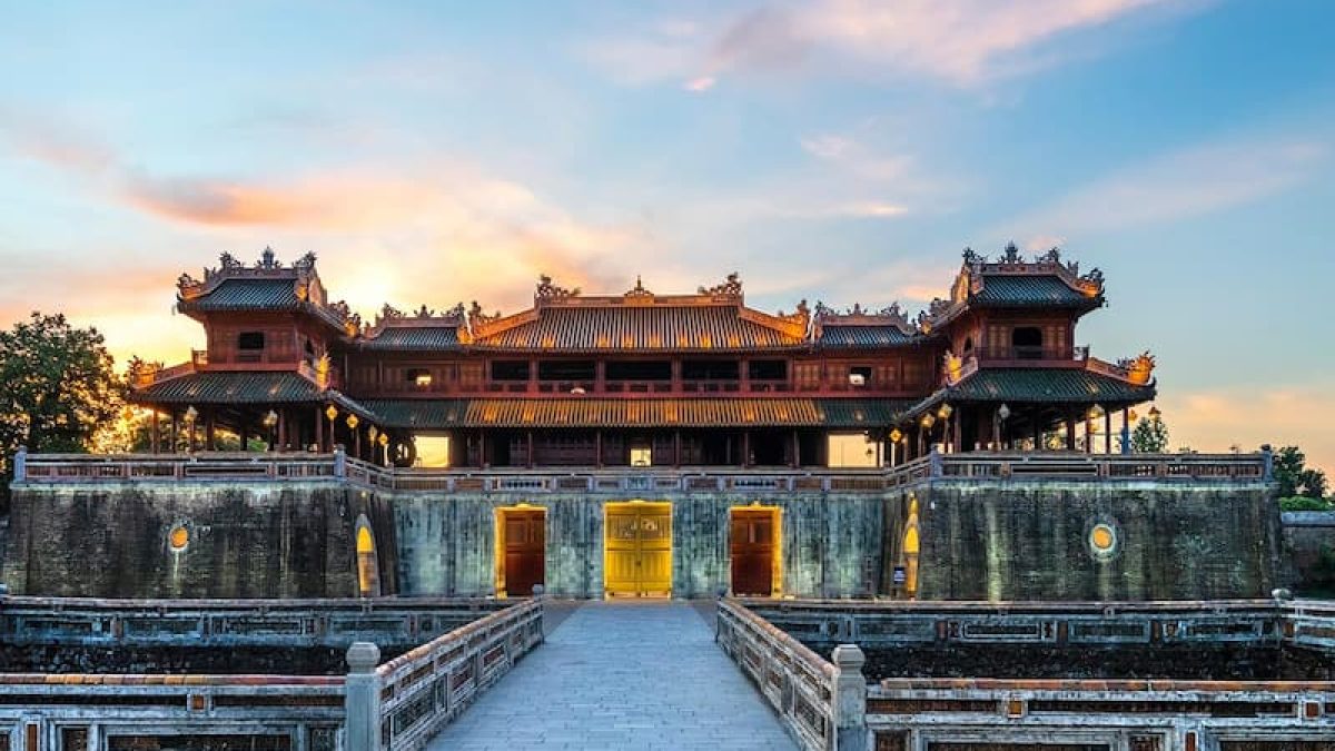 di tích lịch sử việt nam được unesco công nhận