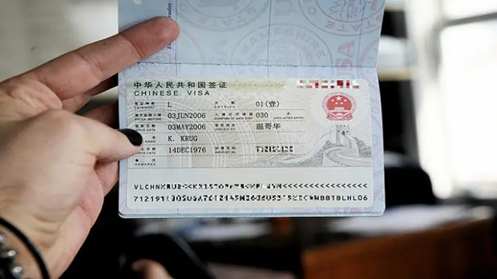 Đi Trung Quốc Cần Visa Không? Cập Nhật 2026 Đi Trung Quốc Cần Visa Không? Cập Nhật 2026