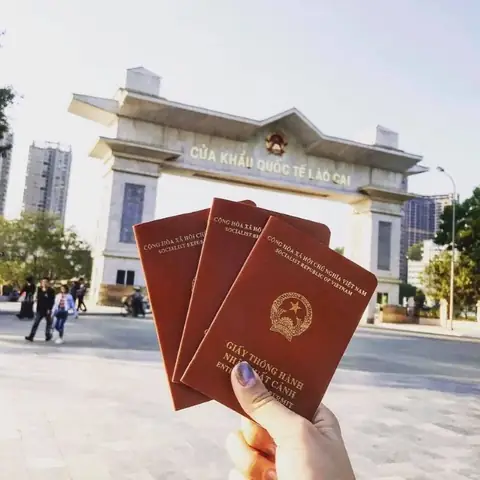 Đi Trung Quốc Cần Visa Không? Cập Nhật 2026 Đi Trung Quốc Cần Visa Không? Cập Nhật 2026
