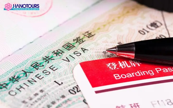 Đi Trung Quốc Cần Visa Không? Cập Nhật 2026 Đi Trung Quốc Cần Visa Không? Cập Nhật 2026