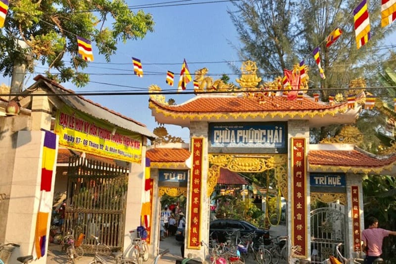 địa chỉ coi bói hay ở sài gòn - Hình 2