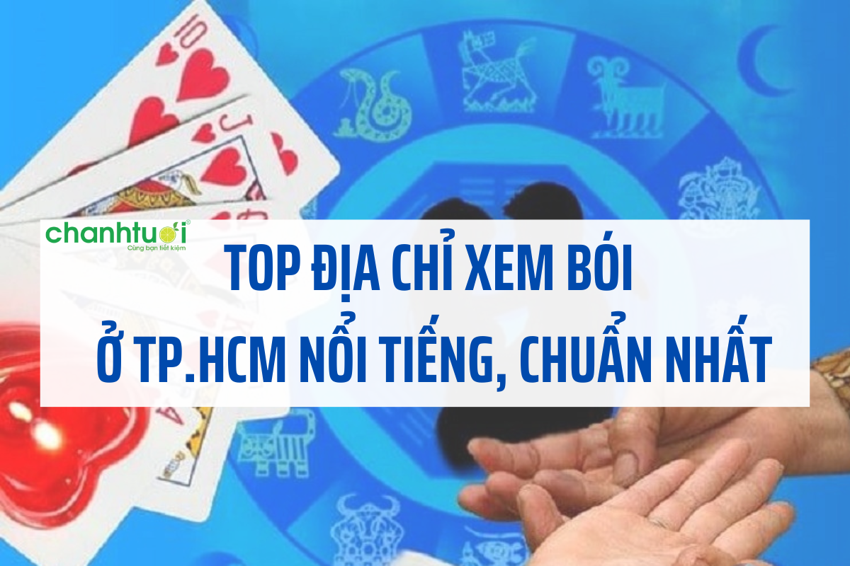 địa chỉ coi bói hay ở sài gòn - Hình 3