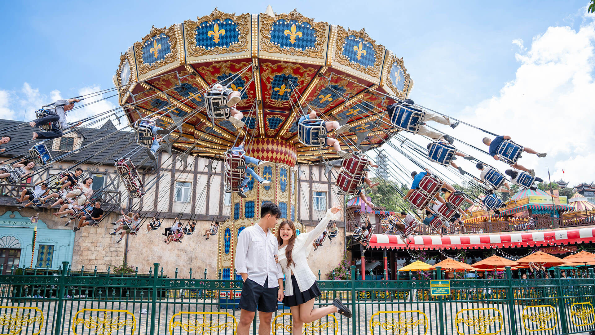 địa điểm check in đà nẵng - Hình 4