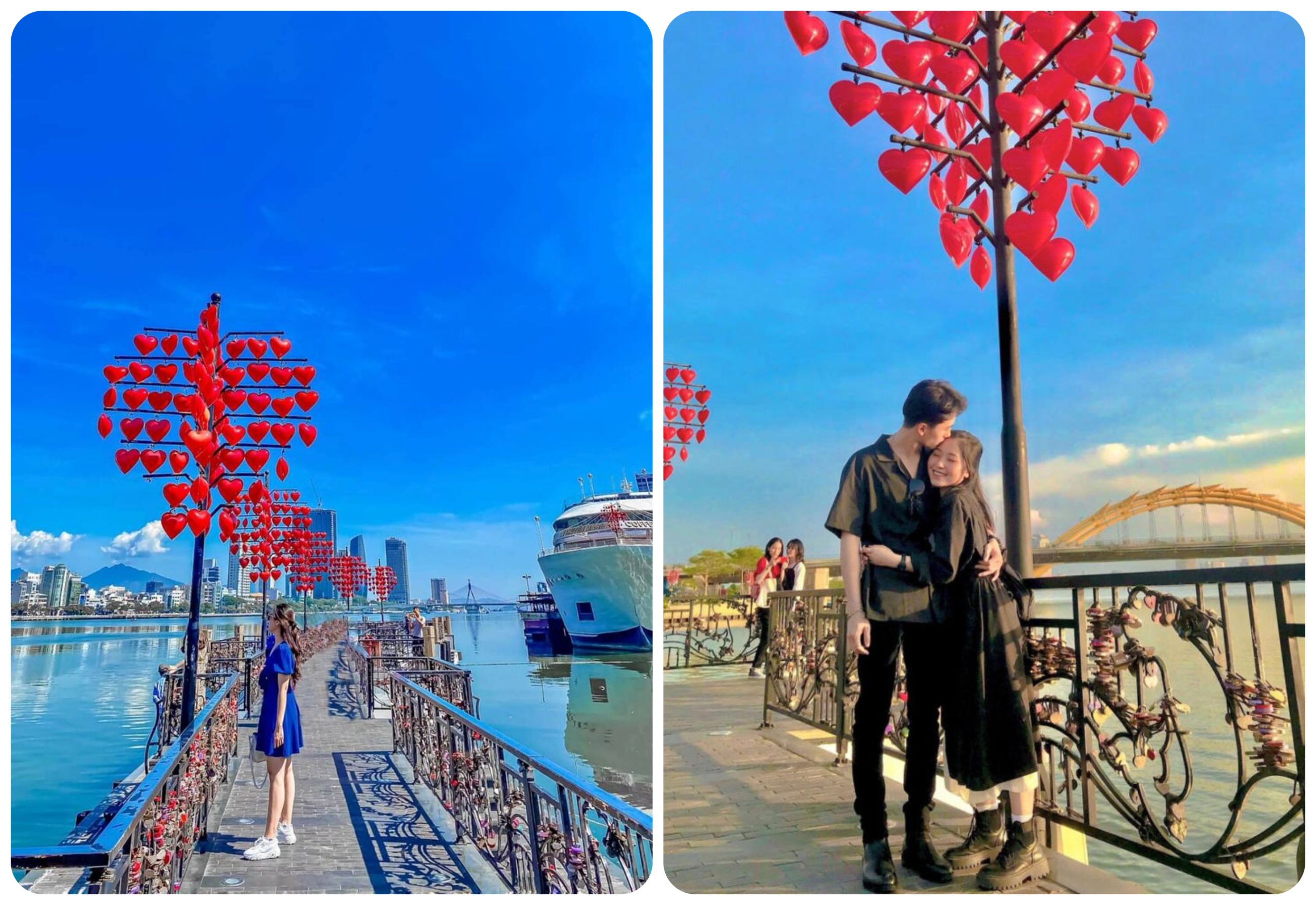 địa điểm check in đà nẵng - Hình 5