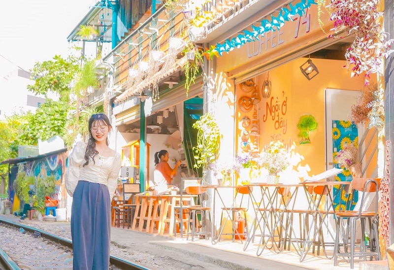 địa điểm check in hà nội - Hình 3
