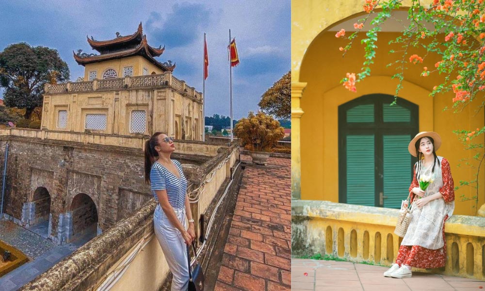 địa điểm check in hà nội - Hình 5