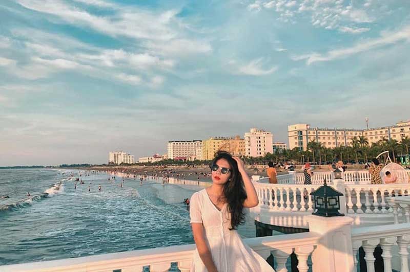 địa điểm đi chơi ở thành phố thanh hóa