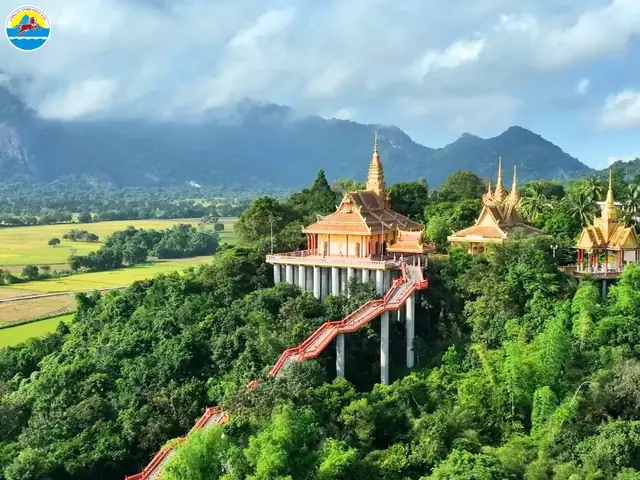 Top 10 Địa Điểm Du Lịch An Giang Đáng Ghé Nhất Năm 2026