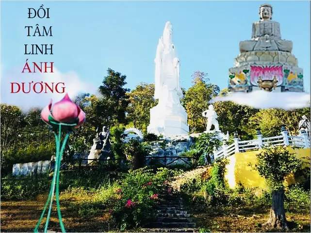 Địa Điểm Du Lịch Đắk Lắk Tuyệt Đẹp: Cẩm Nang Khám Phá Vùng Đất Tây Nguyên