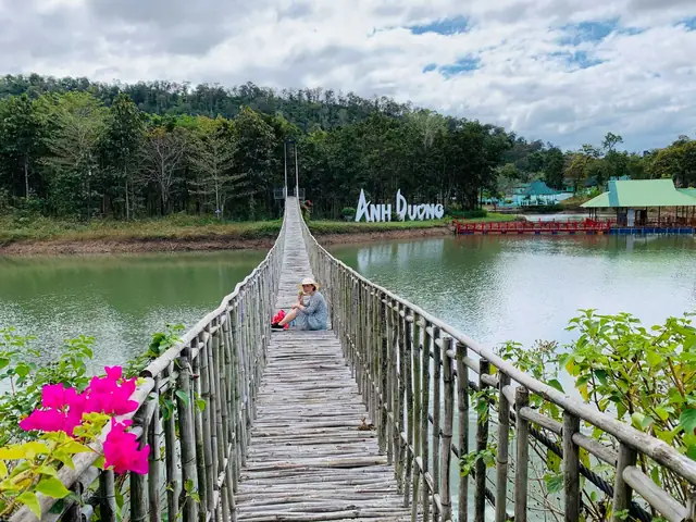 Địa Điểm Du Lịch Đắk Lắk Tuyệt Đẹp: Cẩm Nang Khám Phá Vùng Đất Tây Nguyên