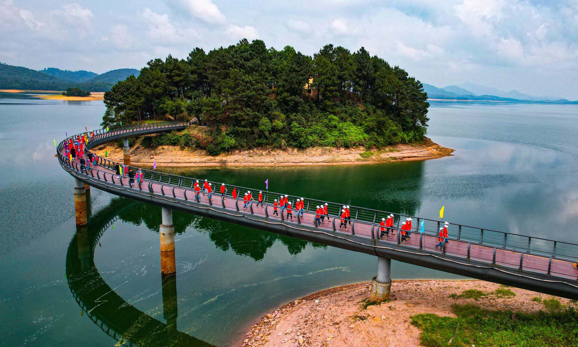 địa điểm du lịch hà tĩnh