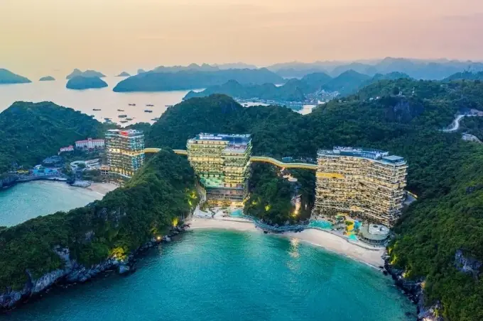 Địa Điểm Du Lịch Hải Phòng: Top 15 Điểm Đến Không Thể Bỏ Lỡ Và Kinh Nghiệm Khám Phá Tối Ưu