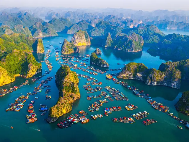 Địa Điểm Du Lịch Hải Phòng: Top 15 Điểm Đến Không Thể Bỏ Lỡ Và Kinh Nghiệm Khám Phá Tối Ưu