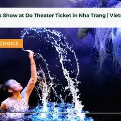 Địa Điểm Du Lịch Nha Trang Toàn Tập: 20+ Điểm Đến Đáng Thử Từ Biển Xanh Đến Rừng Xanh