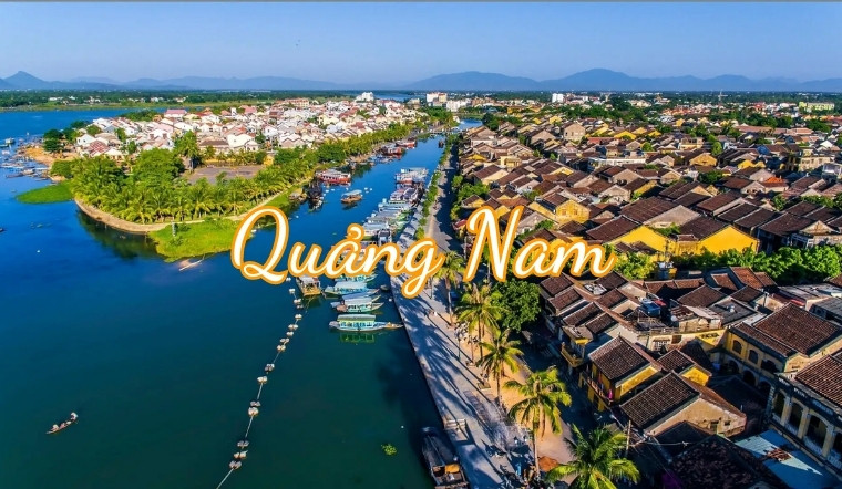 địa điểm du lịch quảng nam - Hình 2