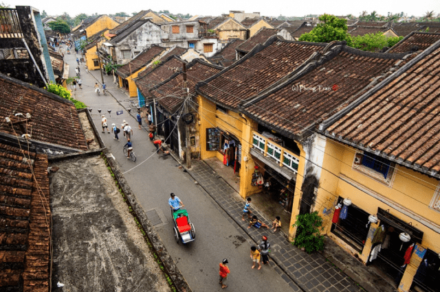 địa điểm du lịch quảng nam
