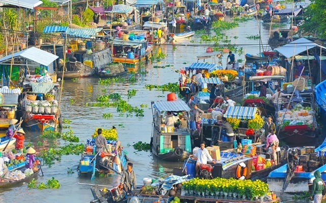 địa điểm du lịch sóc trăng - Hình 5