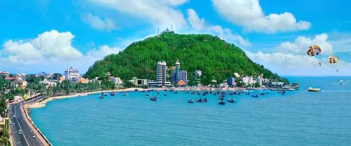 Địa Điểm Du Lịch Vũng Tàu Nổi Tiếng Nhất: Cẩm Nang Khám Phá 20 Điểm Đến Không Thể Bỏ Lỡ