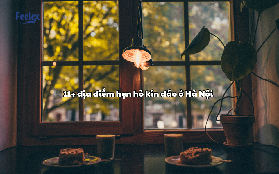địa điểm hẹn hò kín đáo ở hà nội - Hình 3