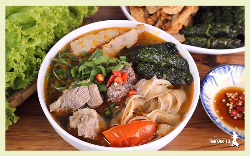 địa điểm vui chơi ăn uống ở hải phòng - Hình 2