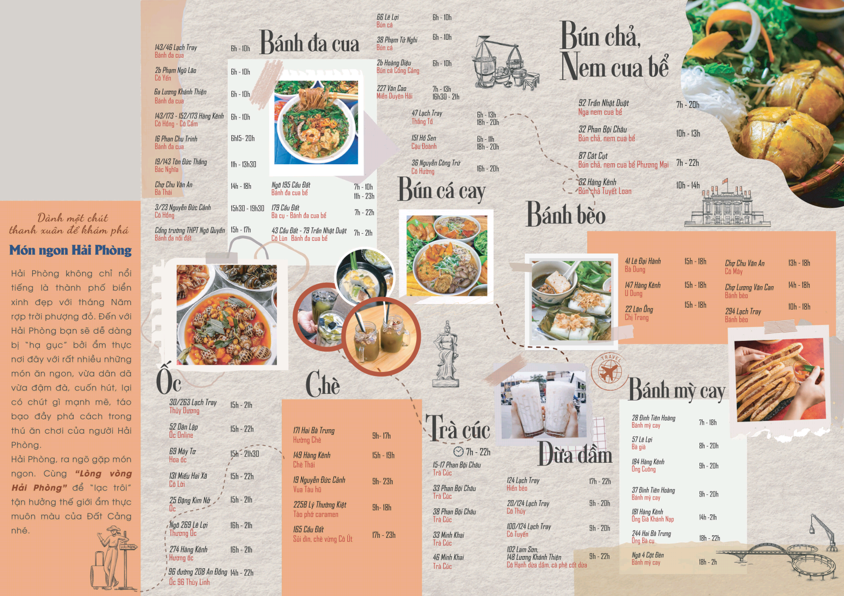 địa điểm vui chơi ăn uống ở hải phòng - Hình 5