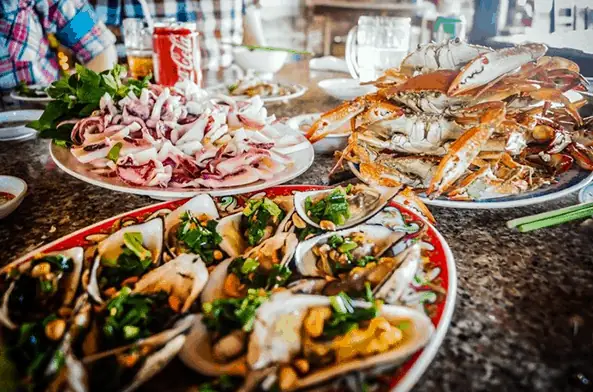 Điểm Ăn Chơi Ở Vũng Tàu: Top 25 Địa Điểm Không Thể Bỏ Lỡ