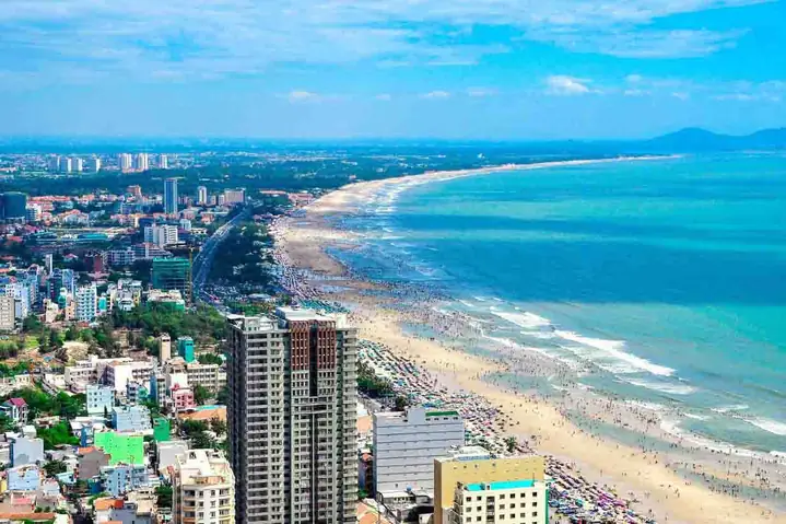 Điểm Ăn Chơi Ở Vũng Tàu: Top 25 Địa Điểm Không Thể Bỏ Lỡ