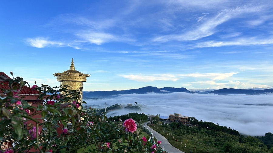 điểm du lịch mới ở đà lạt - Hình 5