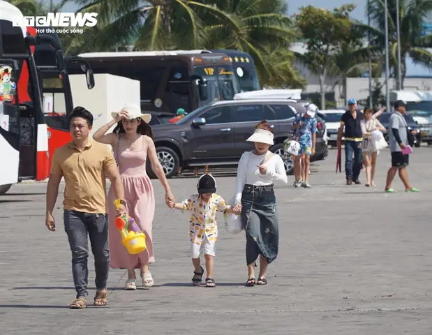 Điểm Tham Quan Nha Trang: Cẩm Nang Khám Phá Đầy Đủ Nhất