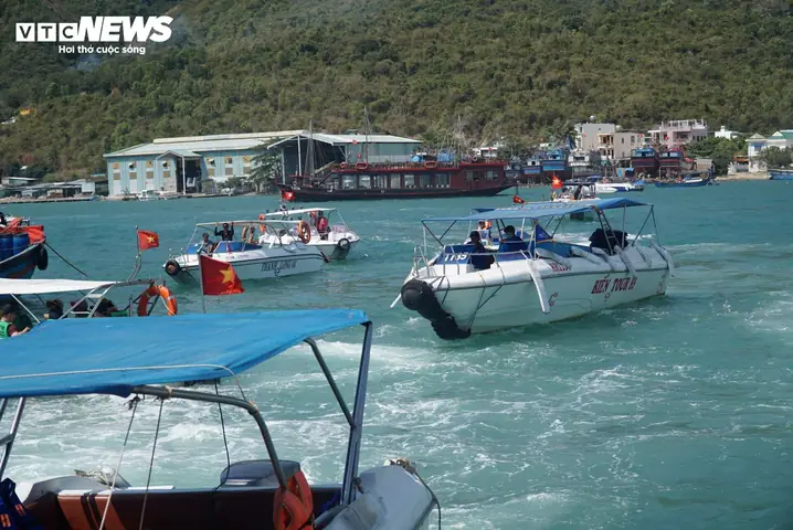Điểm Tham Quan Nha Trang: Cẩm Nang Khám Phá Đầy Đủ Nhất