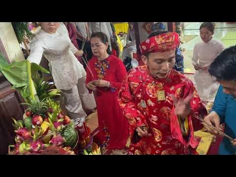 điện mẹ nằm sơn chúa điện - Hình 4