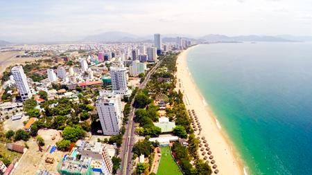 diện tích thành phố nha trang - Hình 3