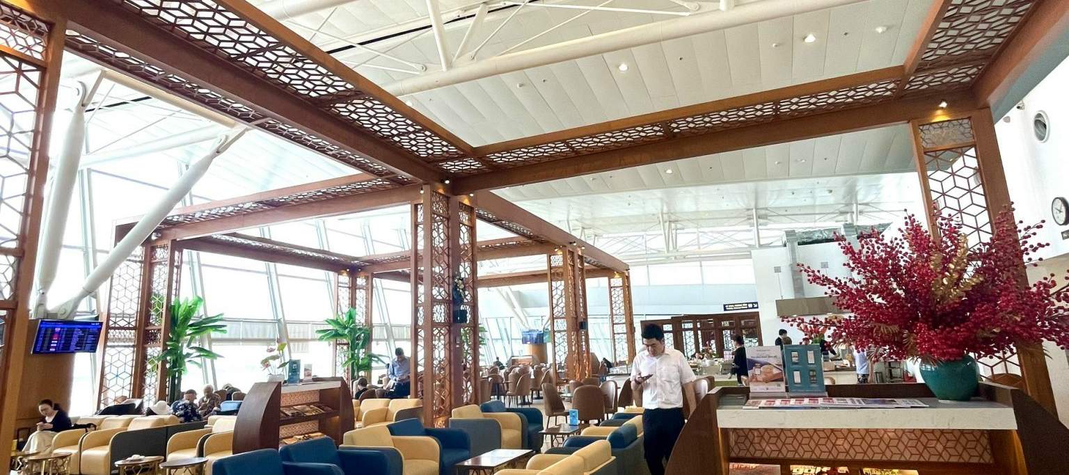 điều kiện vào phòng chờ bông sen vàng - Hình 5