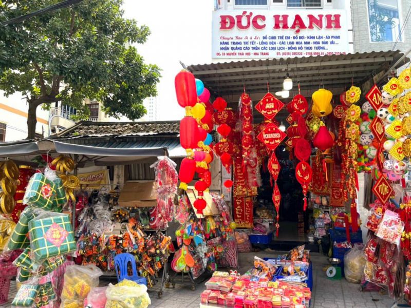 đồ chơi trẻ em tại nha trang - Hình 4