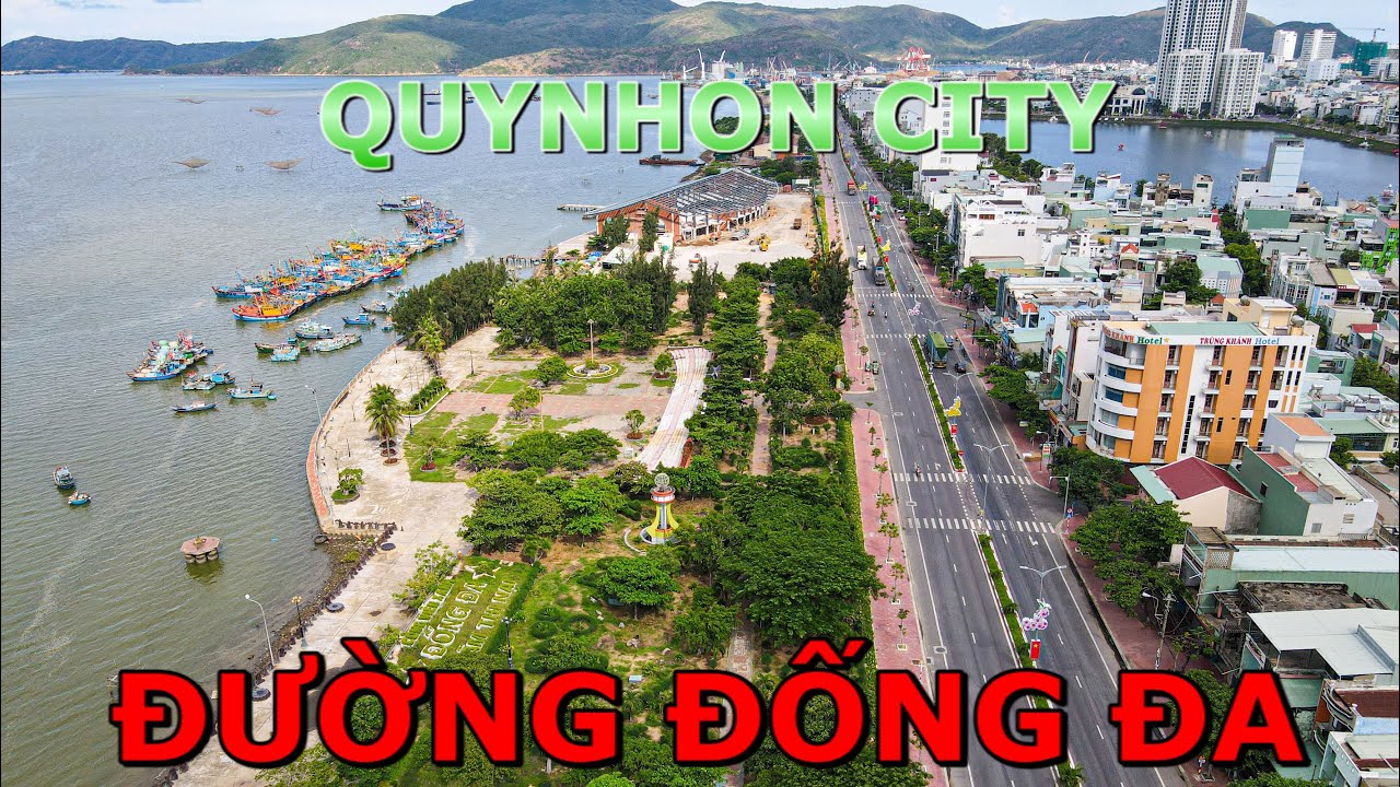 đống đa quy nhơn bình định - Hình 3
