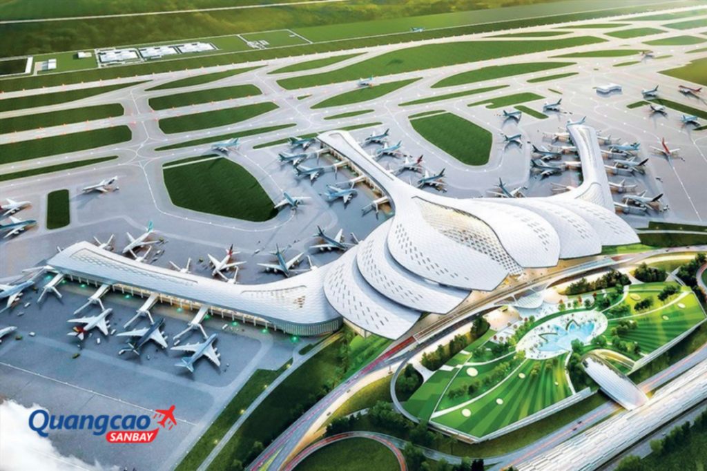 đồng nai có sân bay không - Hình 2