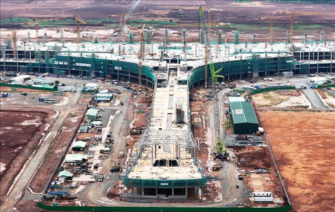đồng nai có sân bay không - Hình 3