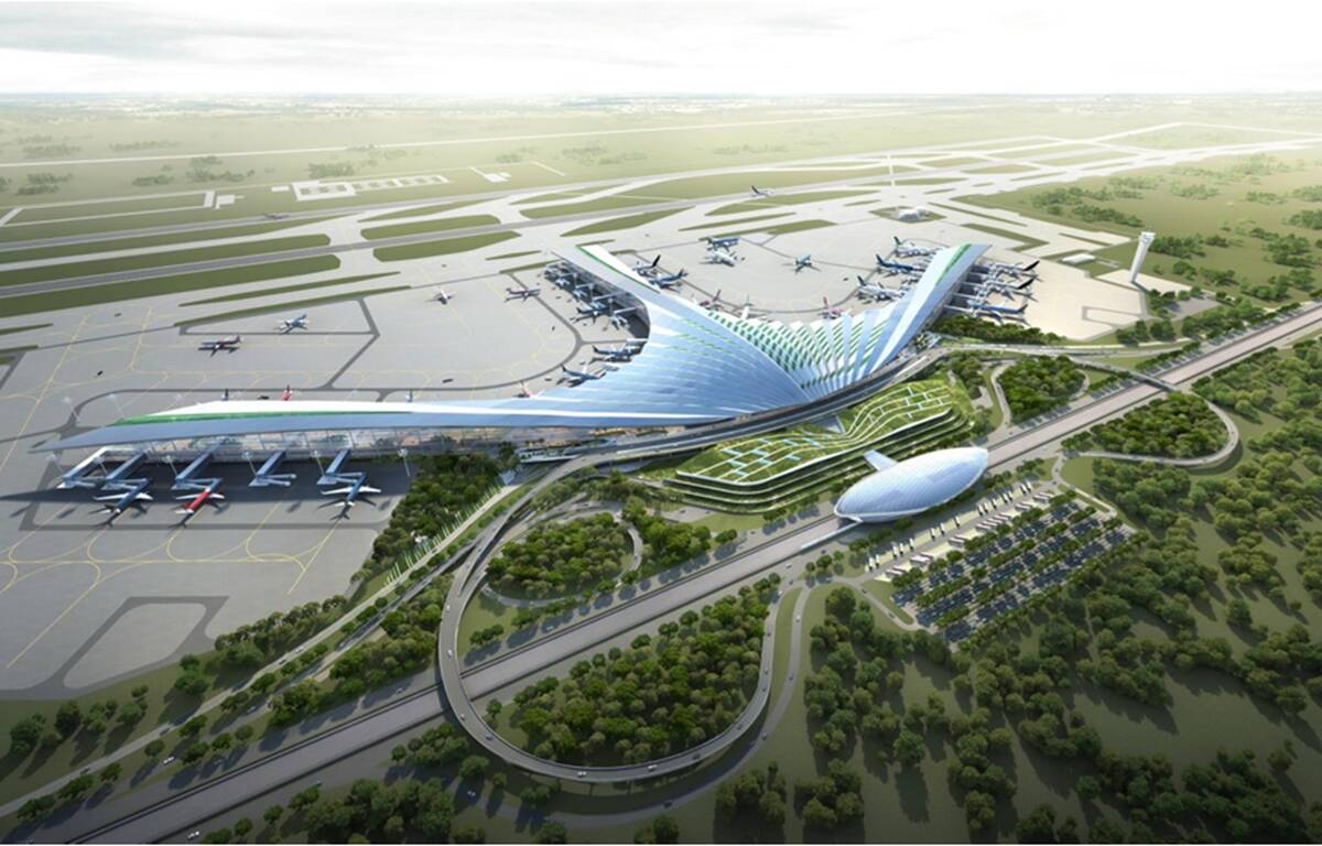 đồng nai có sân bay không - Hình 5