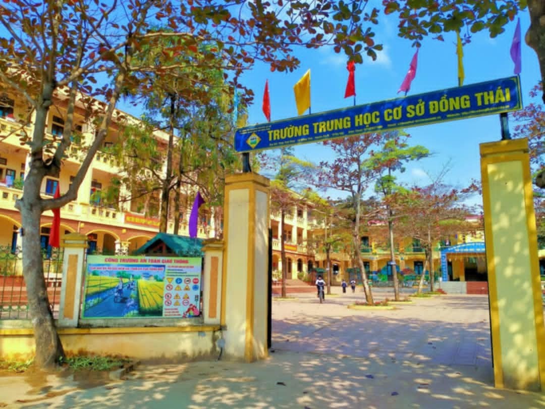 đồng thái ba vì hà nội - Hình 5